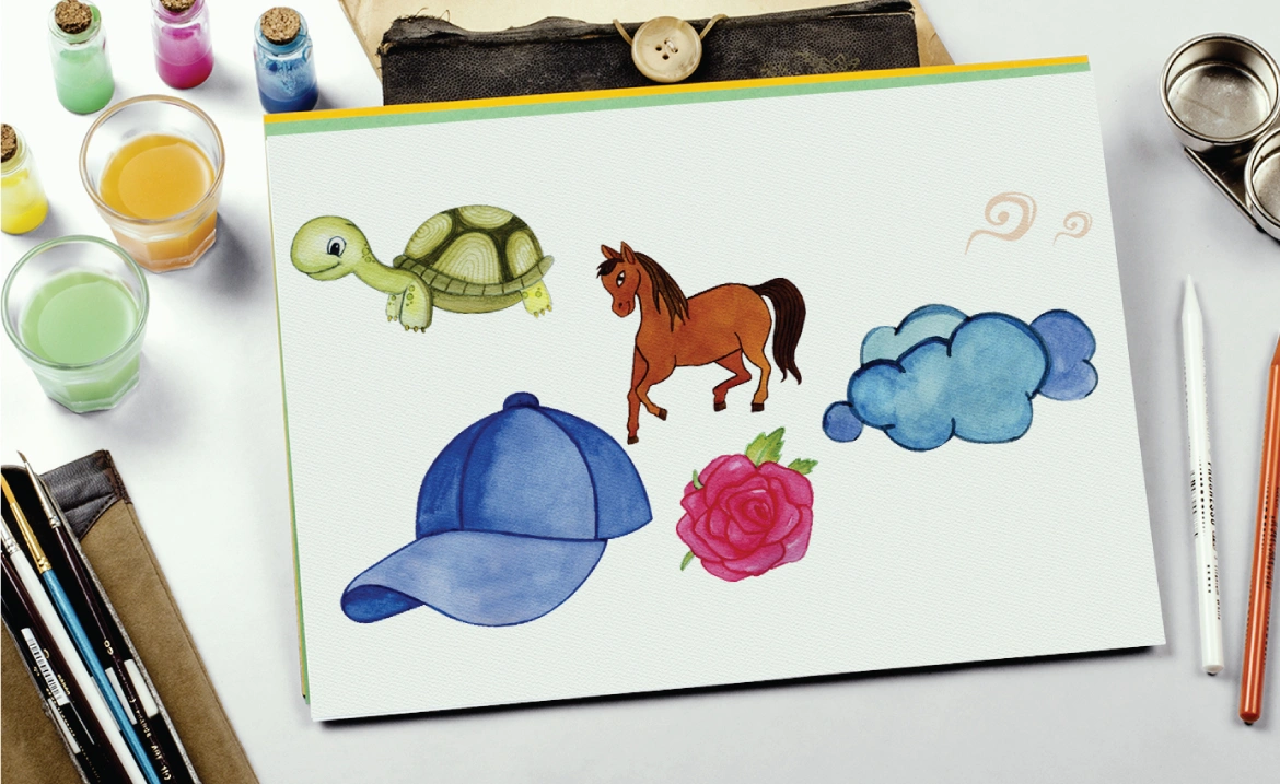 Hindi Alphabet Puzzle | Greyphyte